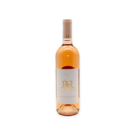 Alghero Rosato cl 75