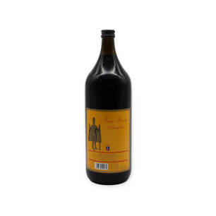 Vino da tavola Jerzu Rosso Amabile lt 2