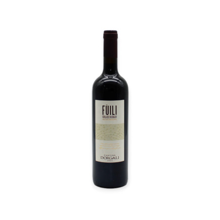 Fuili cl 75