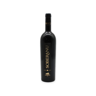 Soberanu cl 75