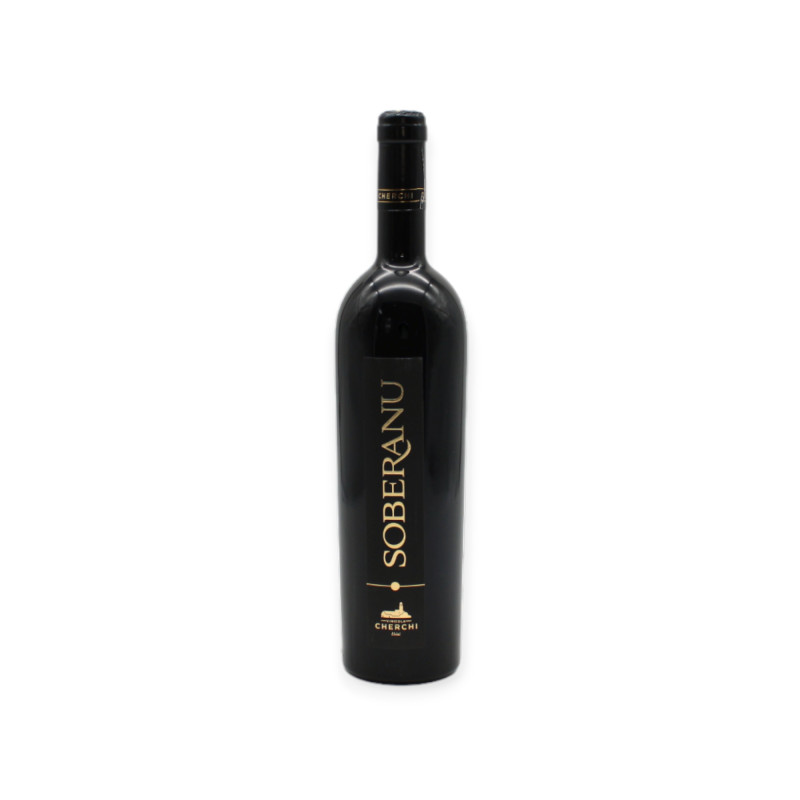 Soberanu cl 75 Soberanu cl 75