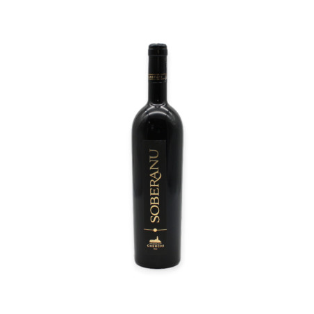 Soberanu cl 75