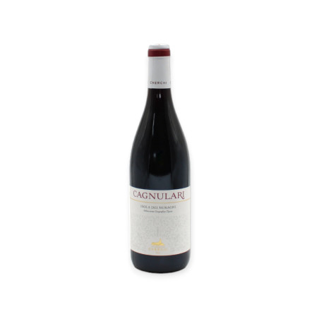 Cagnulari Cherchi cl 75