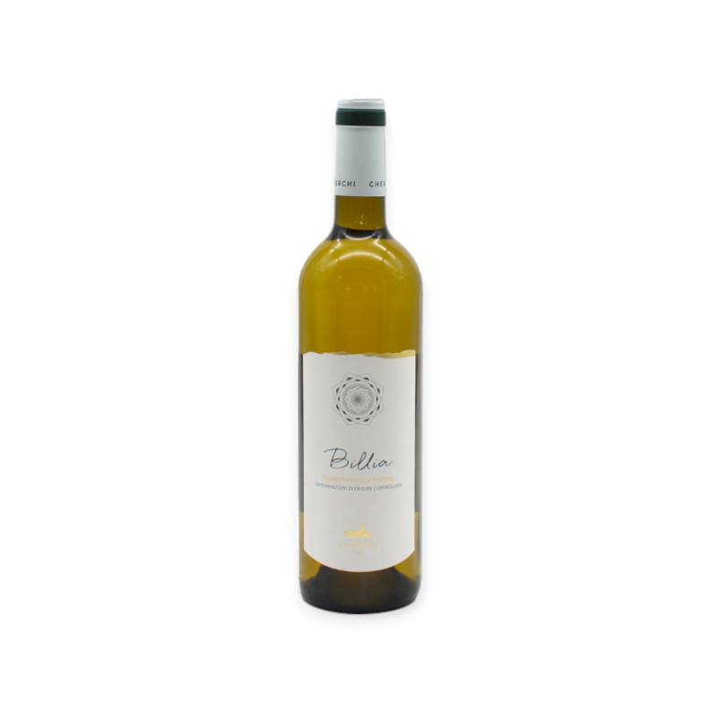 Billia Vermentino cl 75 Billia Vermentino cl 75