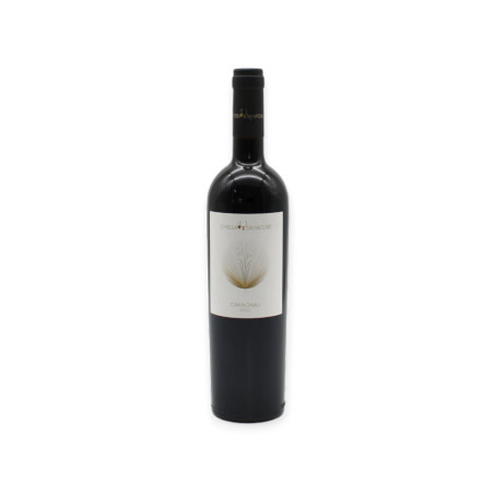 Cannonau Chessa cl 75