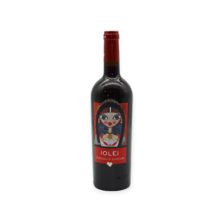 Iolei Cannonau cl 75