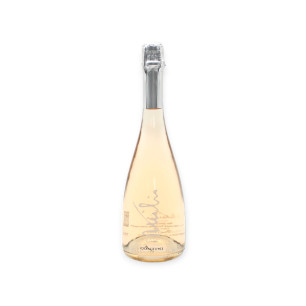 Attilio Brut Rosè cl 75