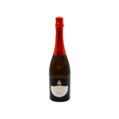 Cinzano prosecco cl 75
