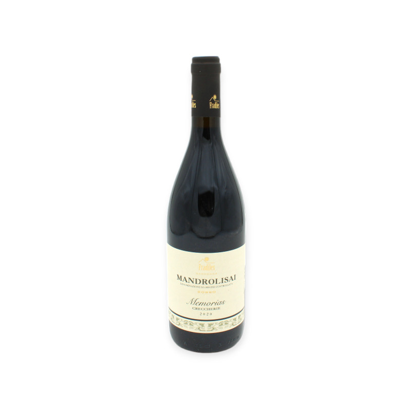 Memorias Creccherie cl 75