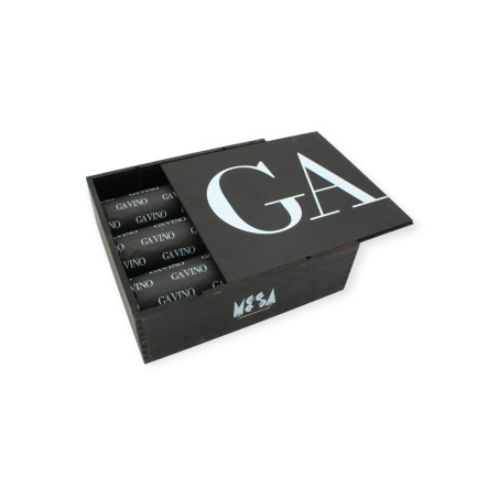 Confezione "GA"